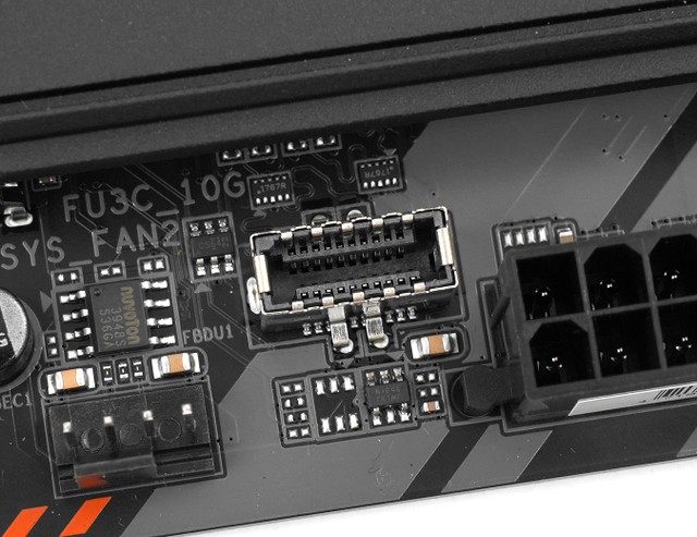 GIGABYTE Z890M FORCE DUO X WIFI7