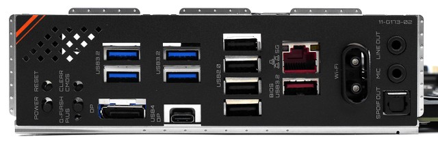 GIGABYTE Z890M FORCE DUO X WIFI7