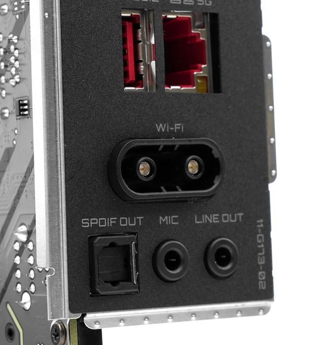 GIGABYTE Z890M FORCE DUO X WIFI7