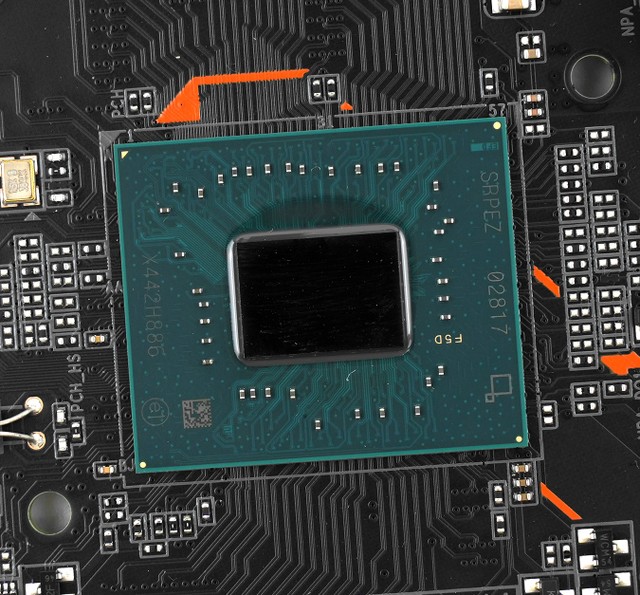 GIGABYTE Z890M FORCE DUO X WIFI7