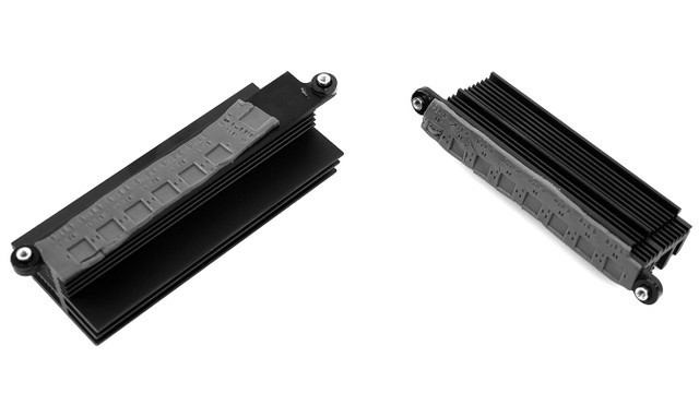 GIGABYTE Z890M FORCE DUO X WIFI7