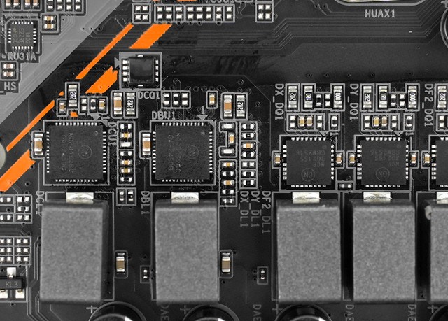GIGABYTE Z890M FORCE DUO X WIFI7