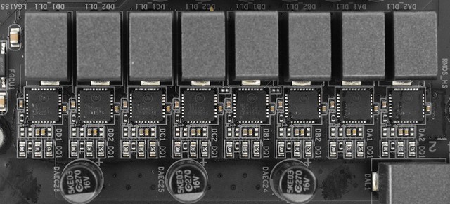 GIGABYTE Z890M FORCE DUO X WIFI7