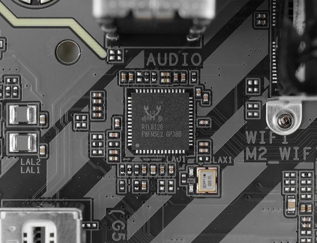 GIGABYTE Z890M FORCE DUO X WIFI7
