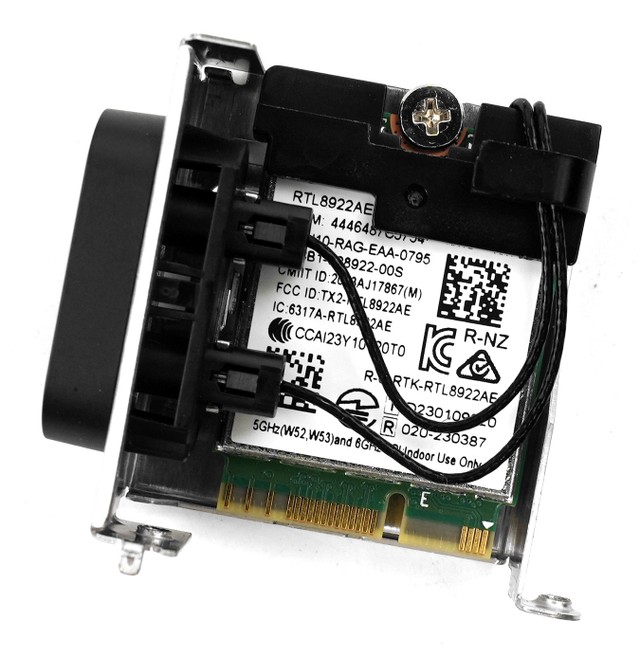 GIGABYTE Z890M FORCE DUO X WIFI7
