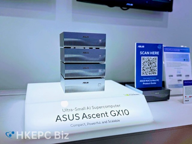 ASUS-GX10
