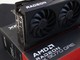 AMD Radeon RX 9070 GRE 解禁 定價失策致性價比全失  銷量慘淡