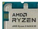 AMD 計劃推出 9600X3D 處理器 6 核心 Zen 5 + 第二代 3D V-Cache