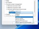 修改 Registry 解開 Win11 隱藏選項 新增 5 種 CPU 模式  兼顧省電或性能
