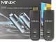 4K 無線投屏、即插即用 MINIX H4K 無線 HDMI Adaptor