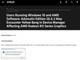 AMD 最新 26.6.2 驅動程式出錯 導致 Win10 A 卡出現 Error 43 錯誤