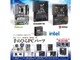 日本推出 PC DIY 「砌機」扭蛋 板、U、牛、箱    可實際體驗組裝樂趣