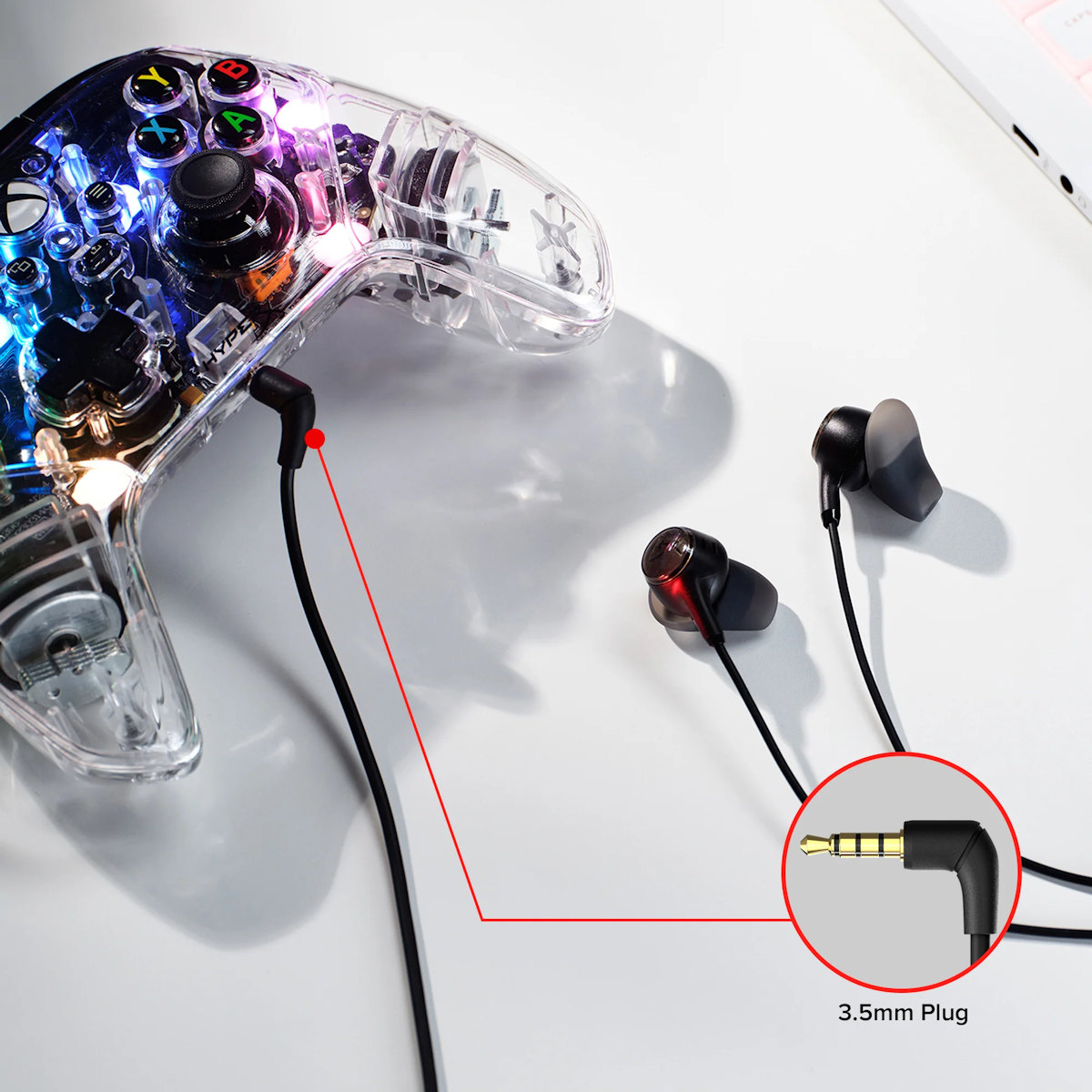 HyperX Cloud Earbuds III