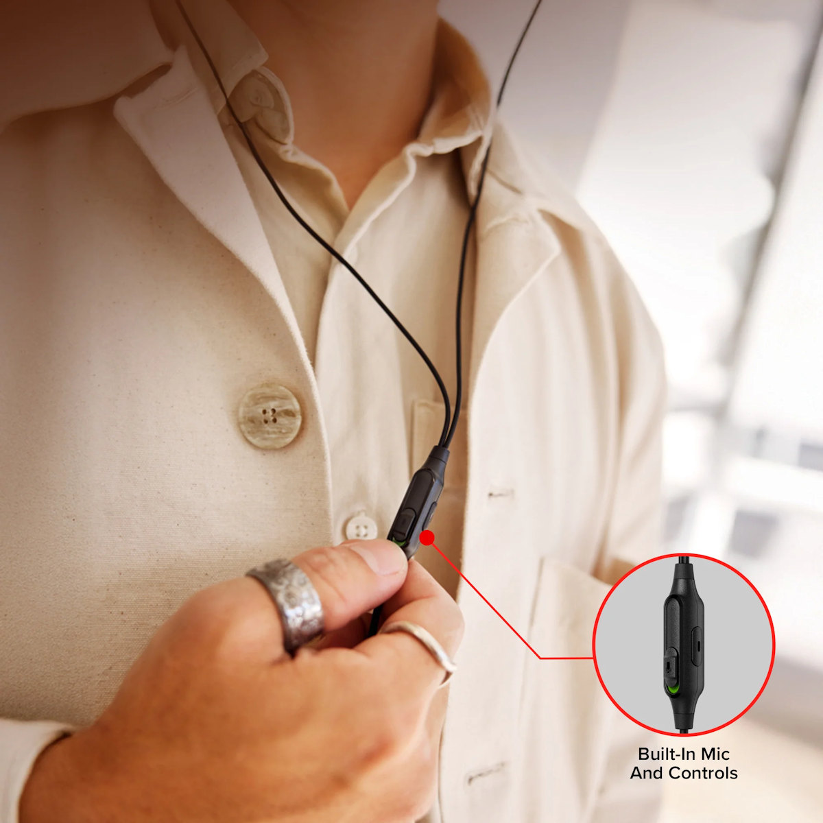HyperX Cloud Earbuds III