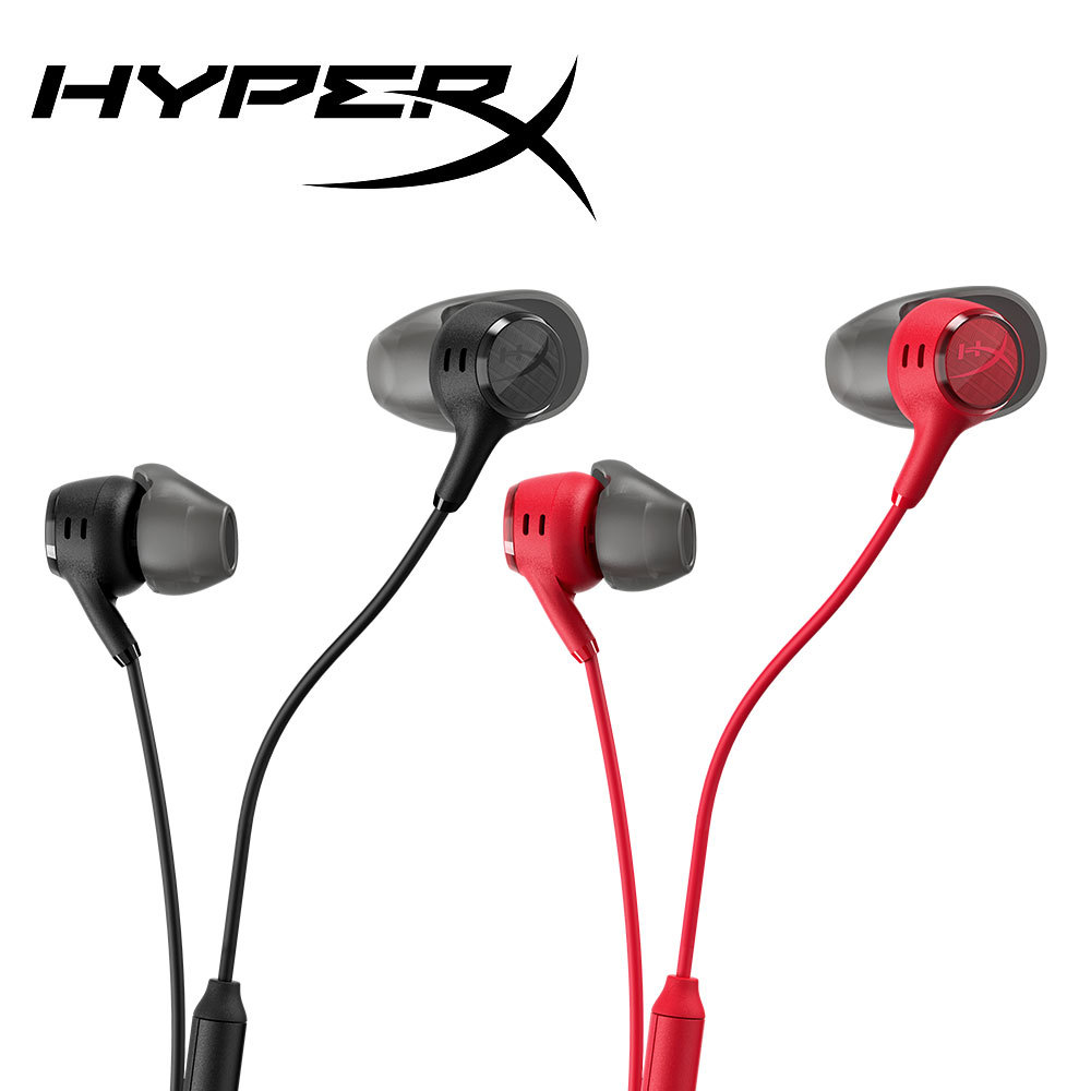 HyperX Cloud Earbuds III