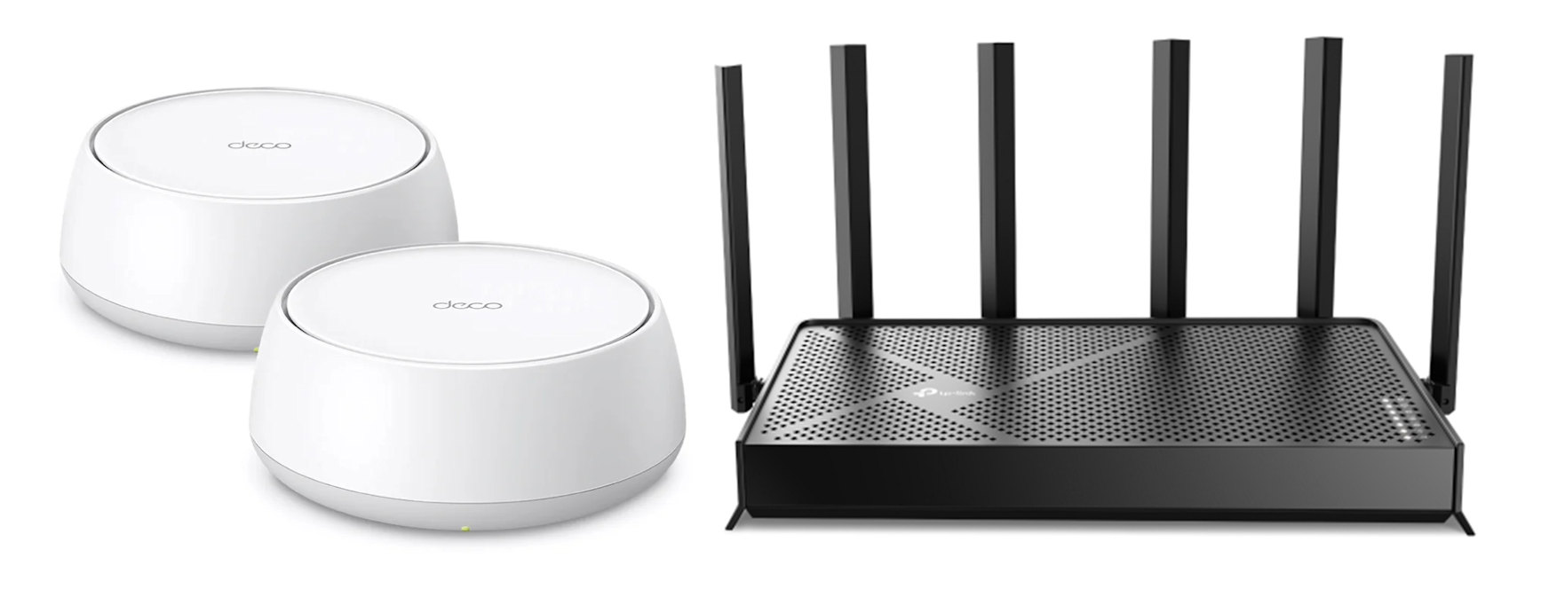 TP-Link Promo