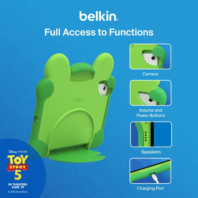 Belkin Lilypad
