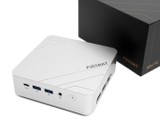 24GB RAM !! 新品牌 FIREBAT F1 Mini PC 拆機實測