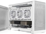 十週年紀念機箱 !! MONTECH TEN M-ATX 模組機箱