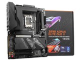 獨家 D5 Duo X 技術 GIGABYTE Z890 AORUS ELITE DUO X 主機板