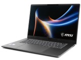 Panther Lake 輕薄機、超長續航 MSI Prestige 16 AI+ C3MG 輕薄筆電