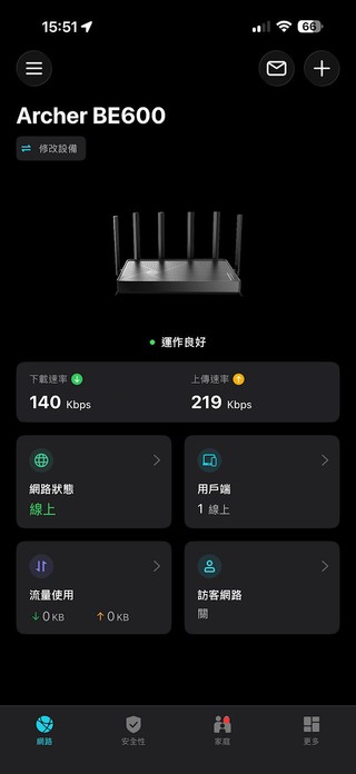 BE600