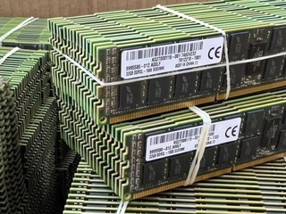 DRAM、NAND 價格漲勢趨緩 預計 Q3 升幅僅 20% 以下   原因︰買不起