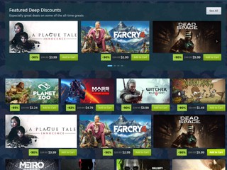 《Steam 特賣模擬器》一夕爆紅 完美還原 Steam 買 Game 結帳流程