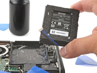 任天堂推出歐盟版 Switch 2 加入可拆卸電池設計   電量少了、重量增加