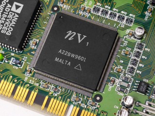 30 年前 NVIDIA 面臨破產危機 全靠 SEGA 一張支票  救回 NVIDIA 一命