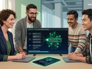英國法院首例：AI 協助打贏官司 專家提醒忌過度依賴 AI 防虛假資訊