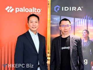 AI 代理身份安全引發新危機  Palo Alto Networks 推 Idira 平台