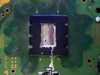 Sony 下代 PS6 散熱設計曝光 改良型熱管結構   放棄液金散熱膏