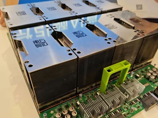 中國「東方算芯」宣稱取得突破 14nm、不用 HBM  性能可媲美 H100
