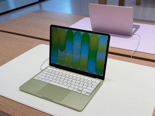 Apple MacBook Neo 出貨受挫 TSMC 加價、RAM 加價    出貨量跌 4 成