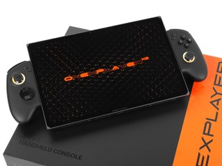 掌機、平板、筆電 ... !! OneXPlayer X2 3-in-1 手提遊戲機