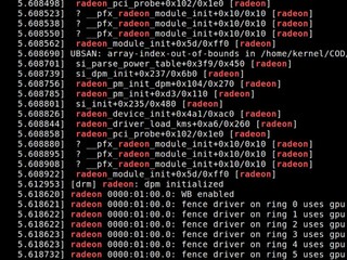 AMD GPU 驅動驚傳重大 Bug Linux 系統3D 效能雪崩式暴跌 50%