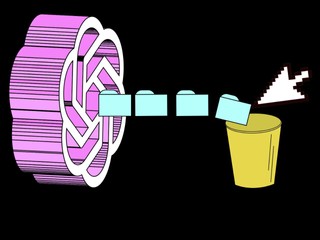 OpenAI GPT-5.6 存在邏輯漏洞 AI 意外刪除使用者主目錄中的檔案
