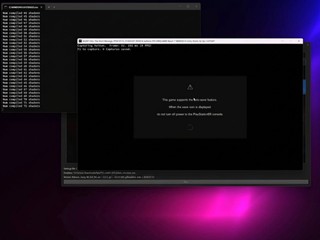 長年停滯的 PS5 模擬器專案復活 SharpEmu、KytyPS5 均取得關鍵突破