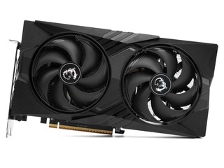 MSI 推出 V1 版 RTX 5060 顯示卡 改用 GB205 核心   規格有什麼不同 ?