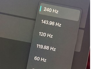 Win 11 七月累積更新傳災情 高 Hz 顯示器會異常閃爍   官方︰調查中