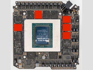 高手成功破譯 NVIDIA 顯示卡數據 成功讀取單顆 VRAM 獨立溫度   方便排查