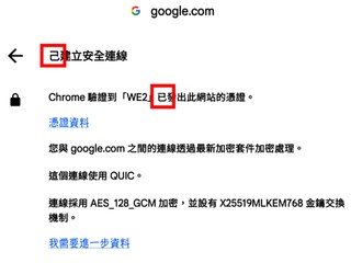 Android 手機版 Chrome 瀏覽器 長期將「已」寫成「己」  不信自己看