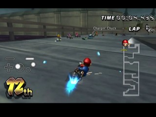 《瑪利歐賽車 Wii》藉 AI 輔助 原生移植 PC    支援 4K 解析度、200+ 賽道