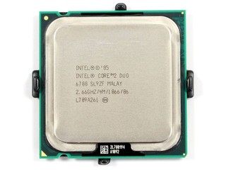 20 年前 Intel Core CPU 首次登場 擊敗 Athlon 64   再次奪回效能王座