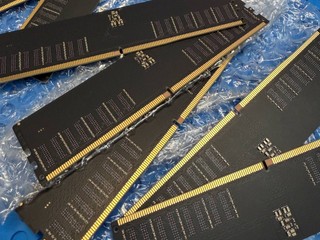 Apacer︰記憶體供應量再降 70% 從「價格高漲」演變成「極度缺貨」