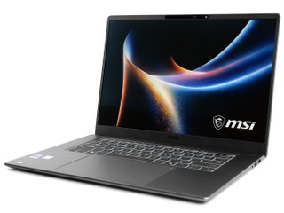 Panther Lake 輕薄機、超長續航 MSI Prestige 16 AI+ C3MG 輕薄筆電