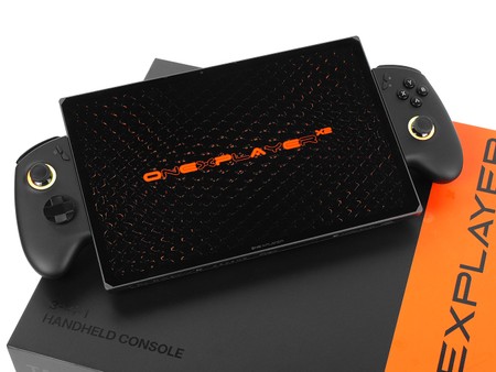掌機、平板、筆電 ... !! OneXPlayer X2 3-in-1 手提遊戲機