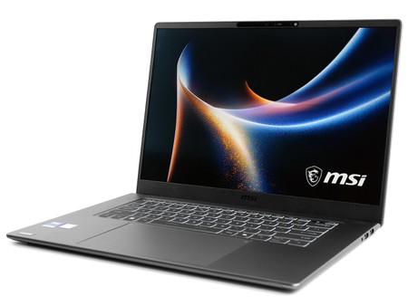 Panther Lake 輕薄機、超長續航 MSI Prestige 16 AI+ C3MG 輕薄筆電