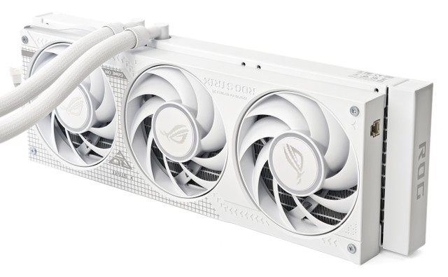 ASUS ROG Strix LC IV 360 ARGB LC